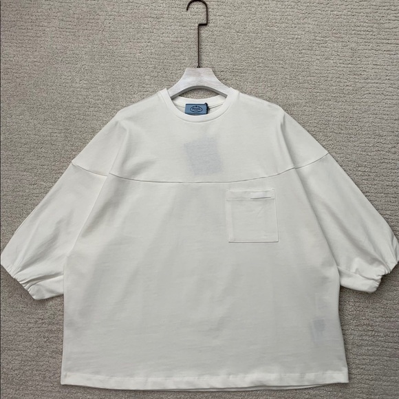 Prada top brand new with tags